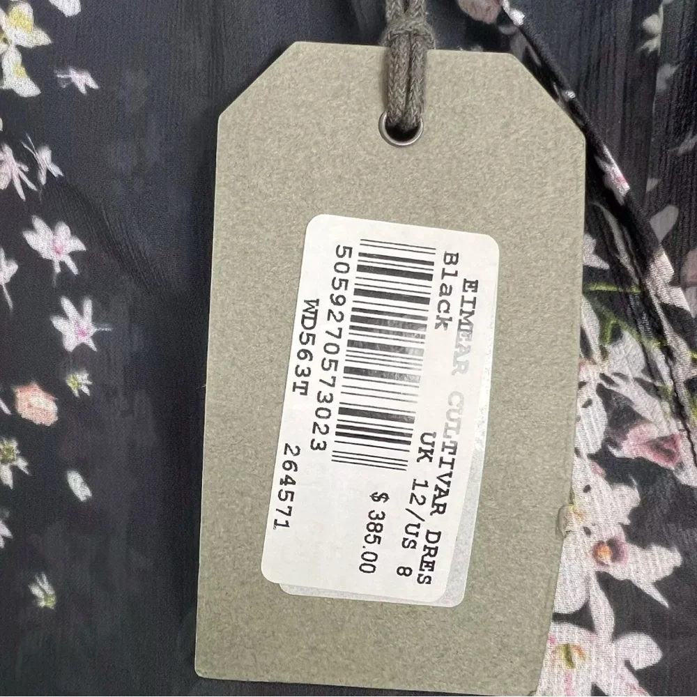 All Saints new tags
